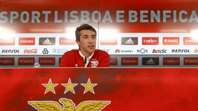 Bruno Lage