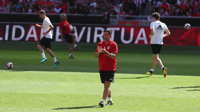 Rui Vitória