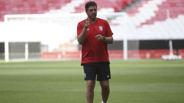 Rui Vitória
