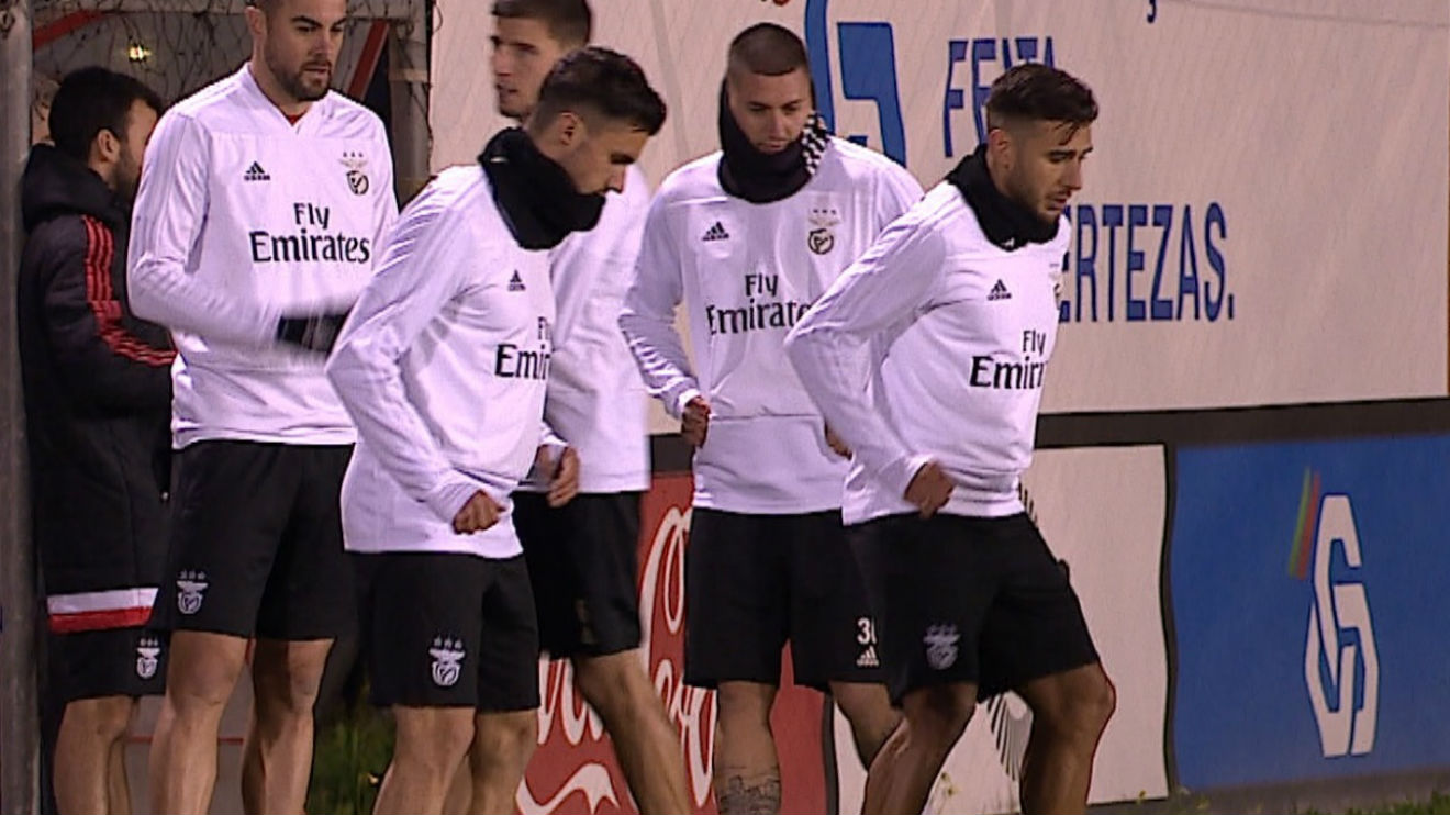 Treino