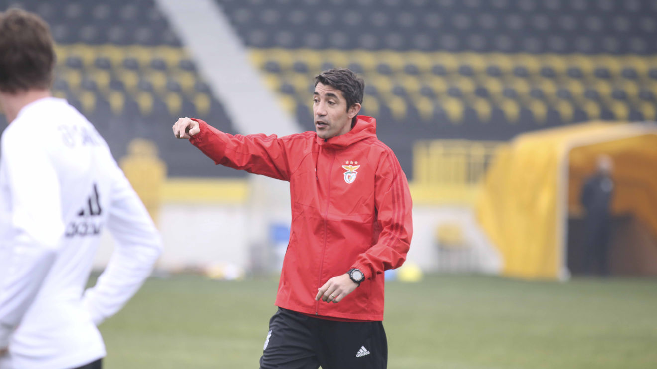 Bruno Lage