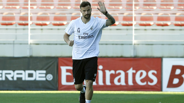 Seferovic