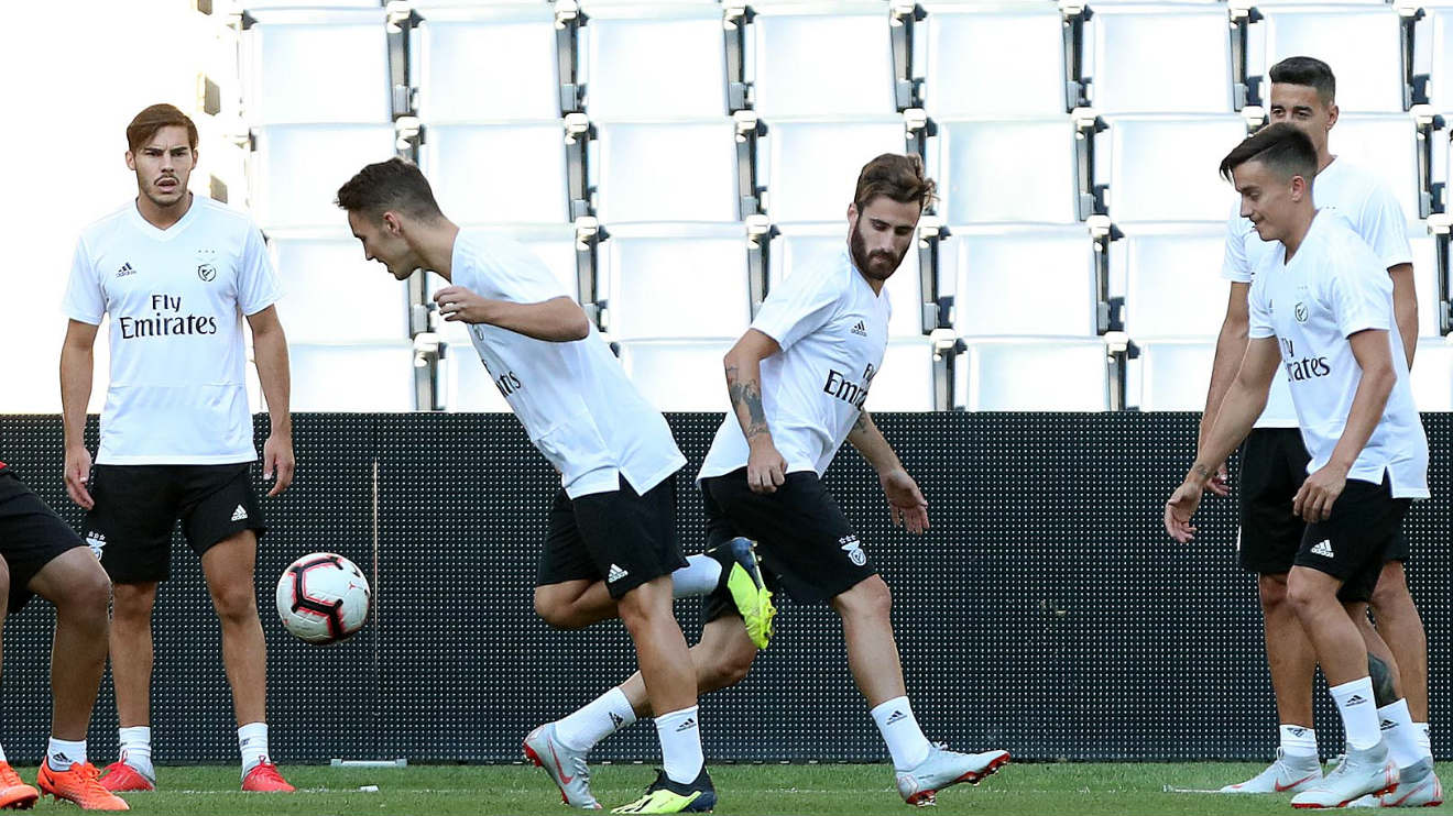 Treino