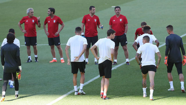 Treino