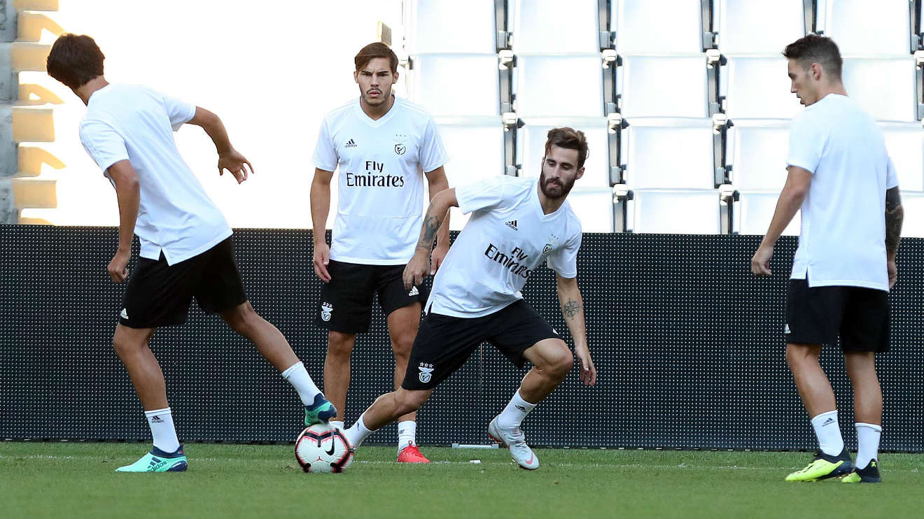 Treino