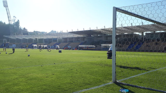 FC Porto B-Benfica B