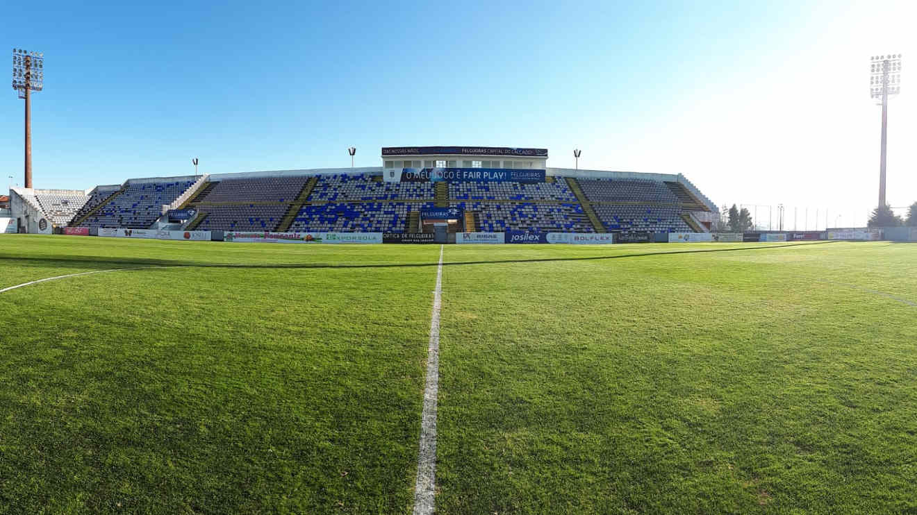Estádio 