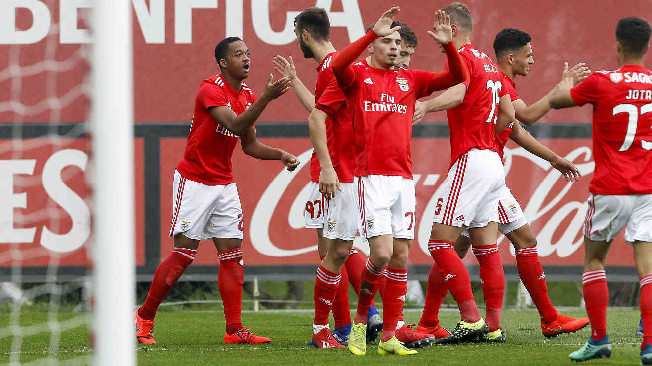 Golo Benfica B