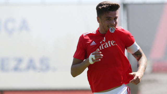 Nuno Santos