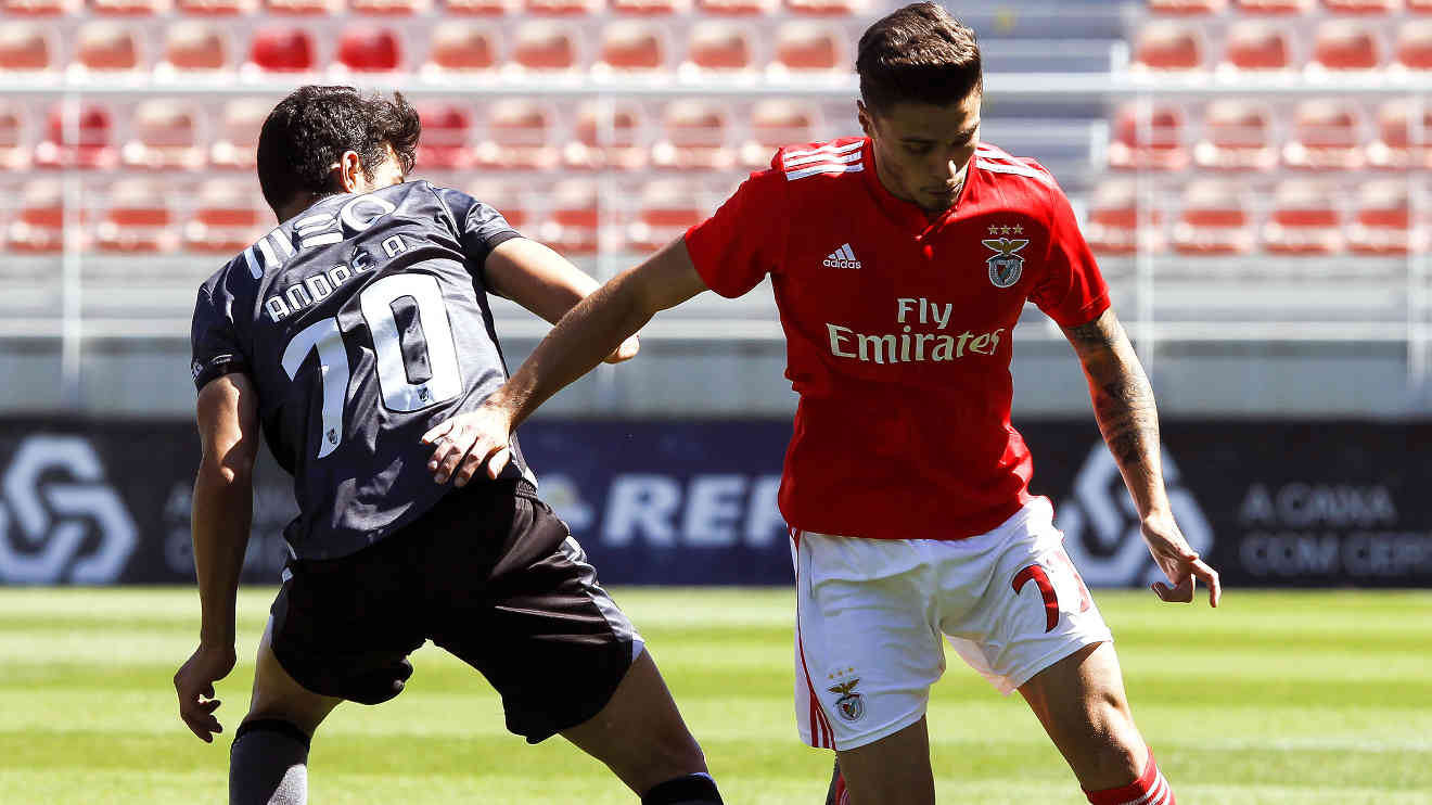 Nuno Santos