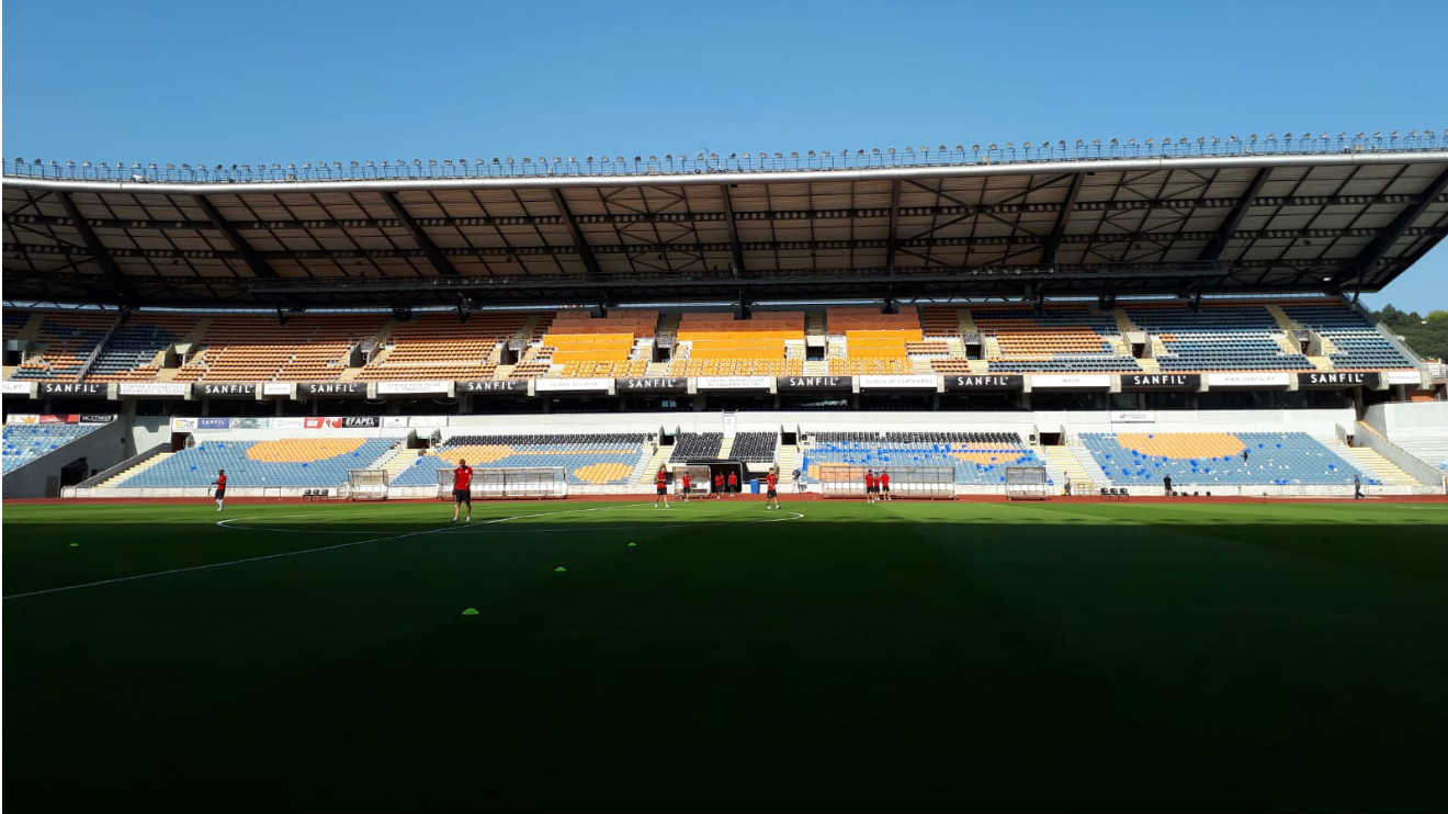 Estádio Cidade de Coimbra