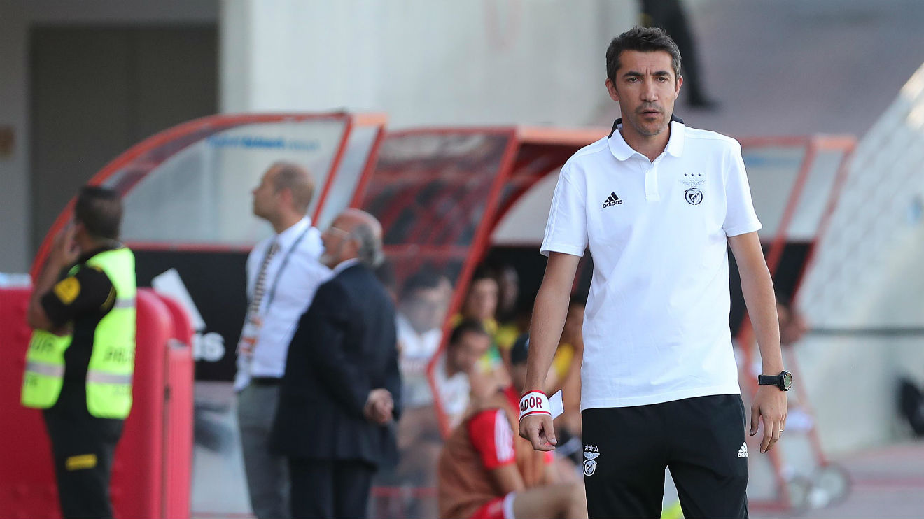 Bruno Lage