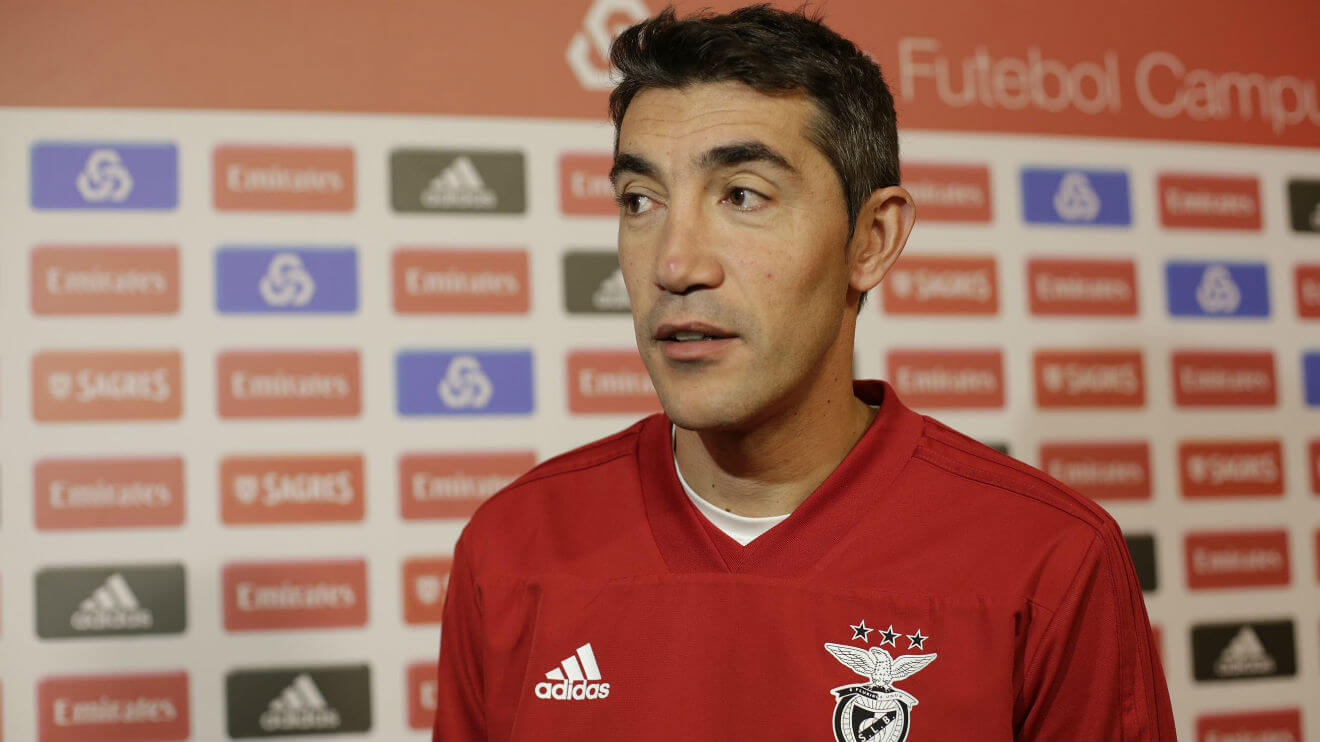 Bruno Lage