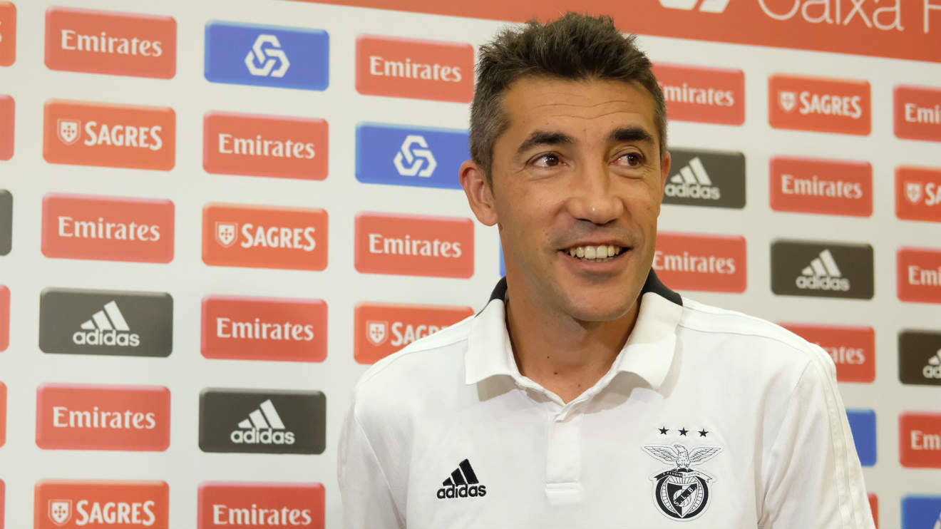 Bruno Lage