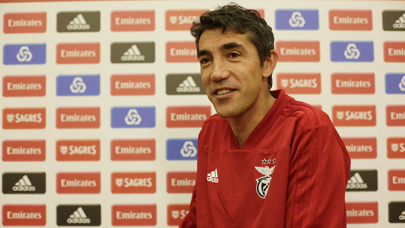 Bruno Lage