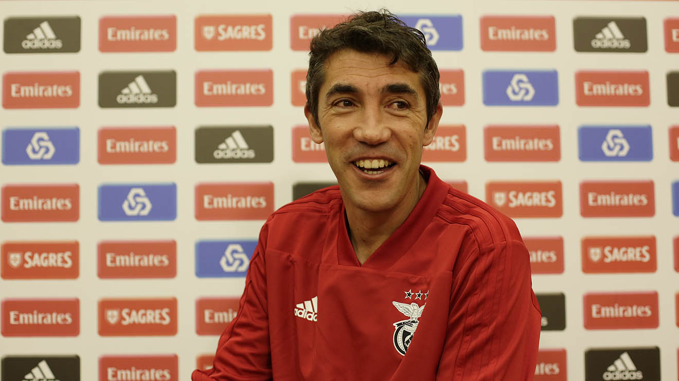 Bruno Lage