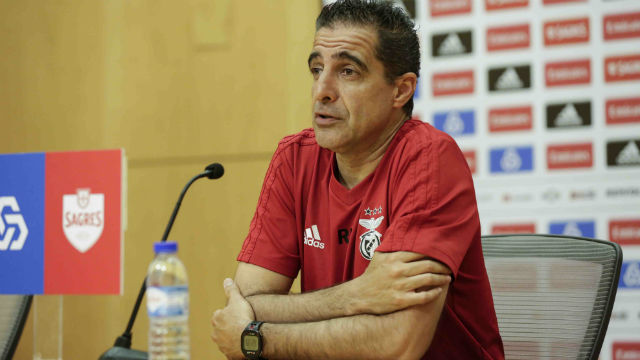 Gigante e Glorioso Benfica: RENATO PAIVA: "EMOÇÃO, ENTREGA ...