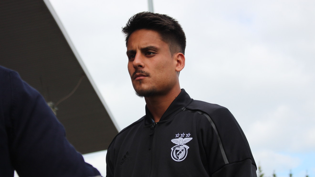 Bernardo Martins