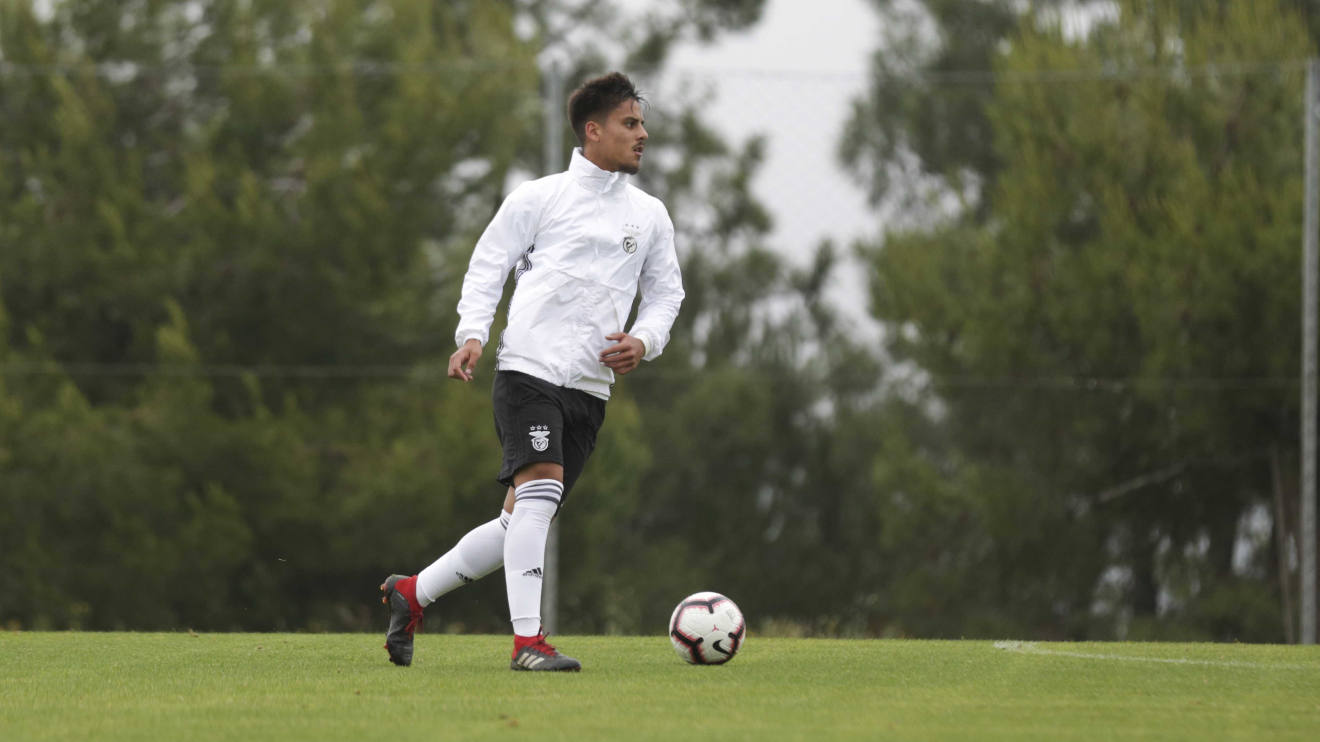 Benfica-Guimarães