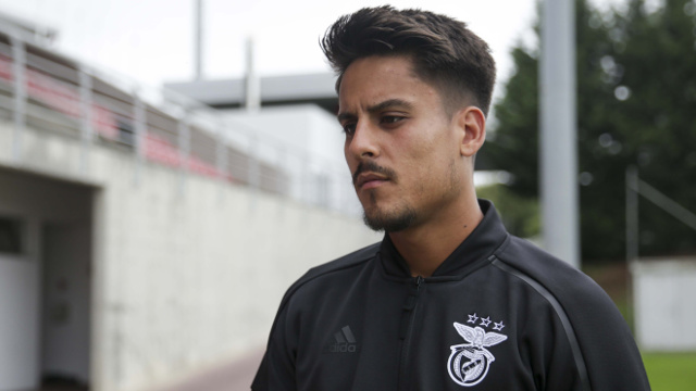 Benfica-Guimarães