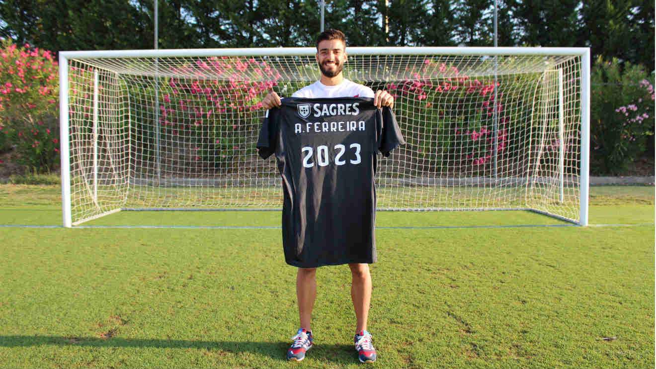 André Ferreira