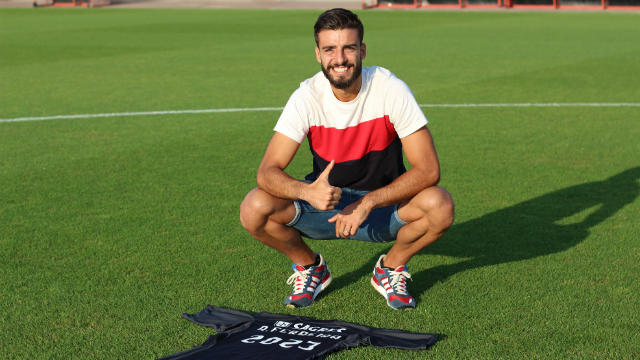 André Ferreira