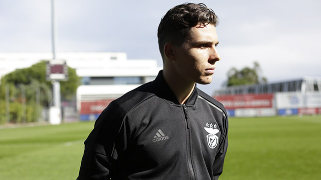 Pedro Amaral