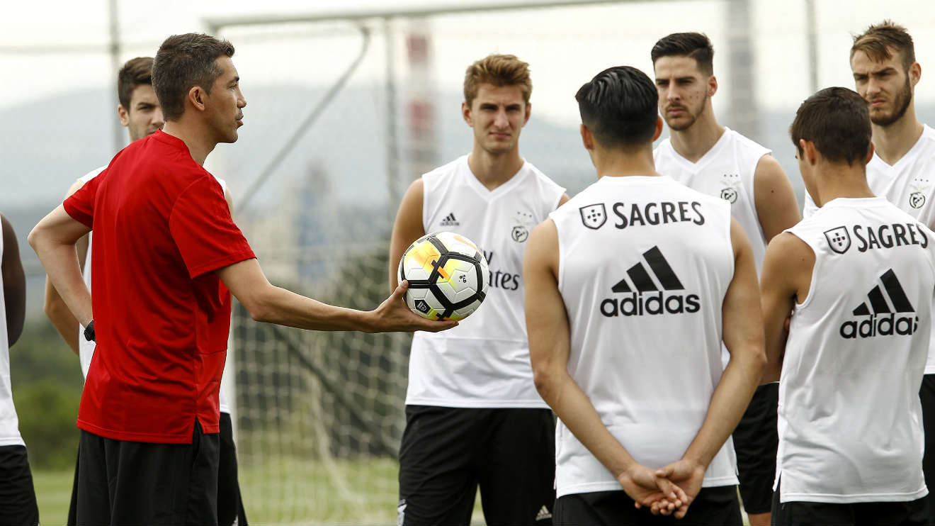 Equipa B