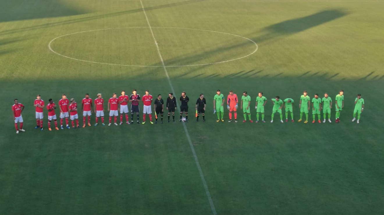 Benfica B