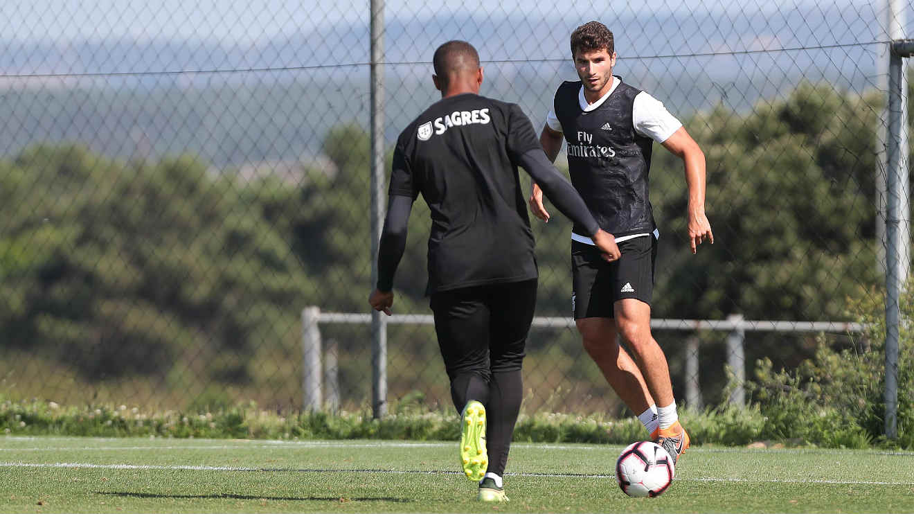 Gonçalo Loureiro