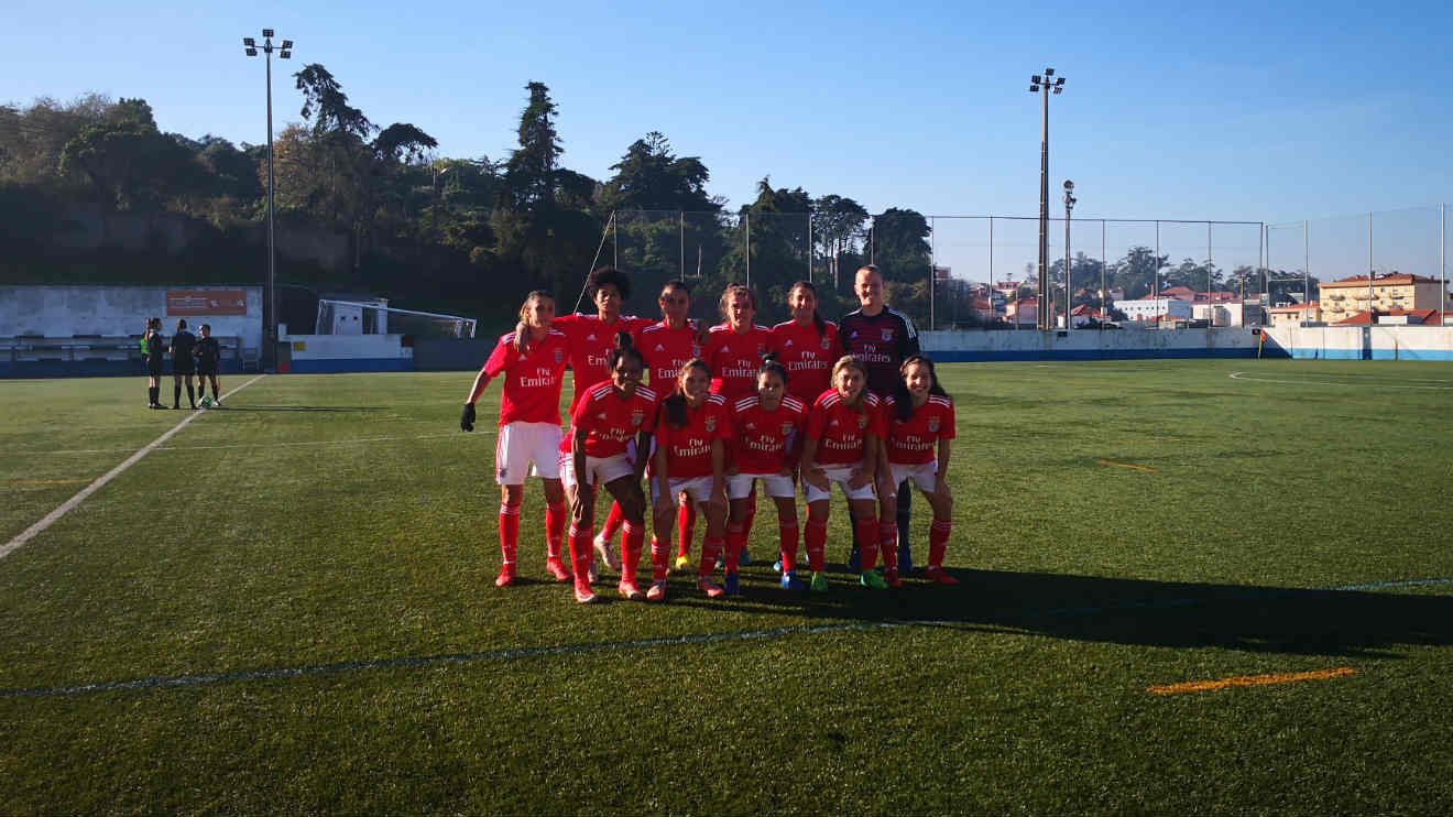 Benfica