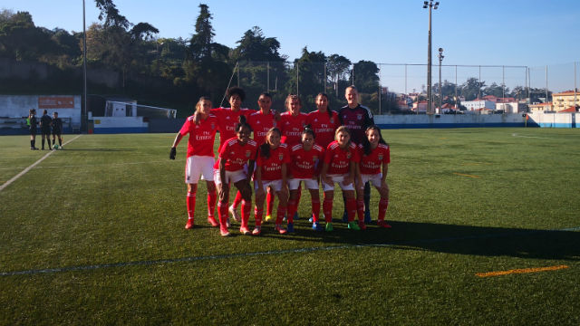 Benfica