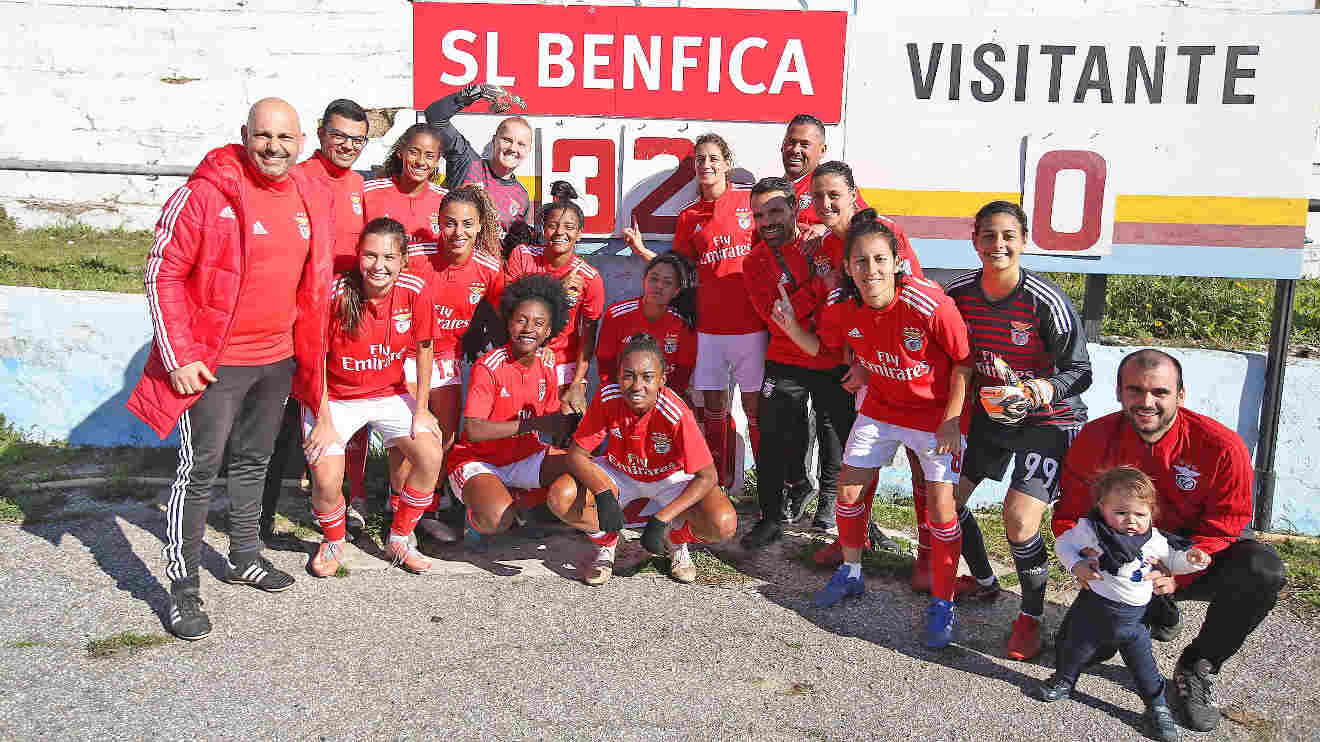Benfica