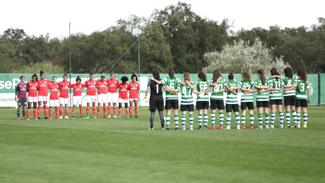 Sporting B-Benfica
