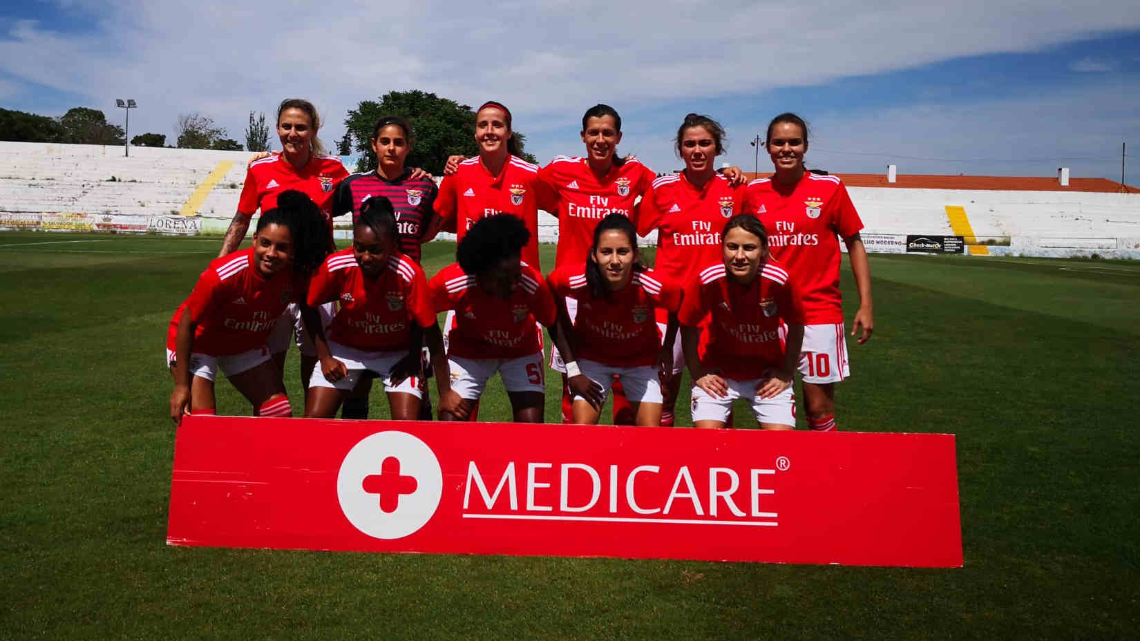 Benfica-Quintajense