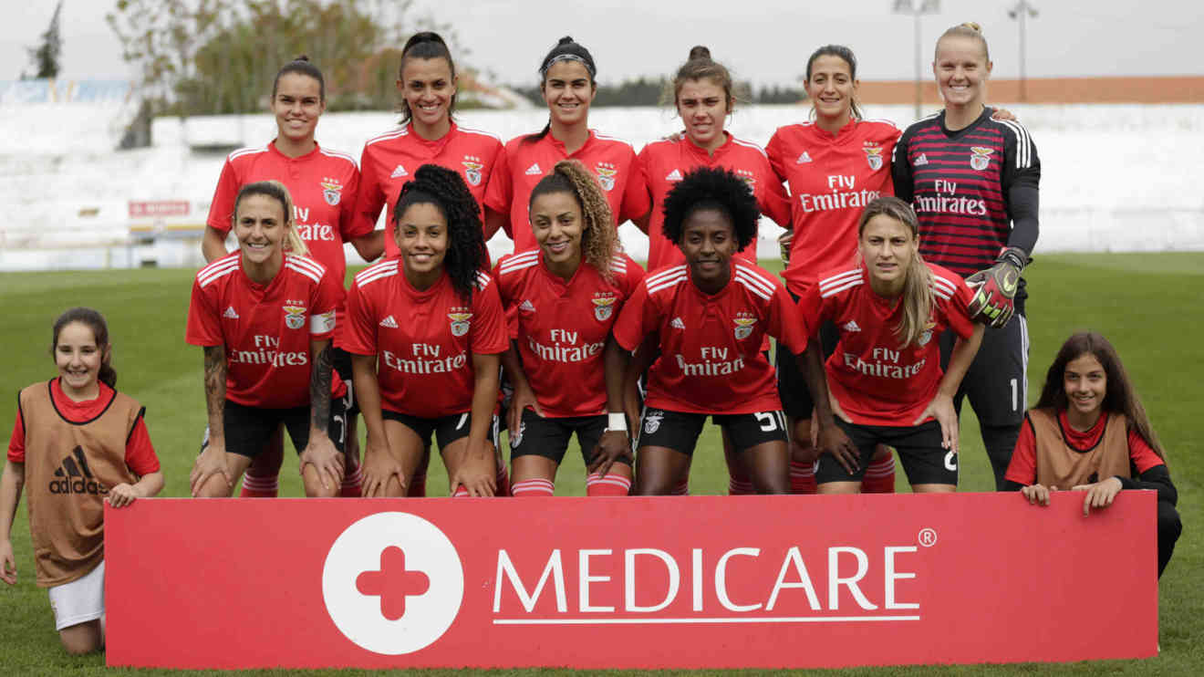 Onze Benfica Jogo com Condeixa