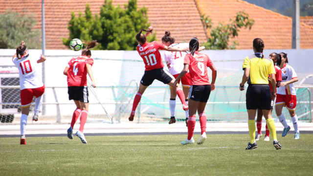 Condeixa-Benfica