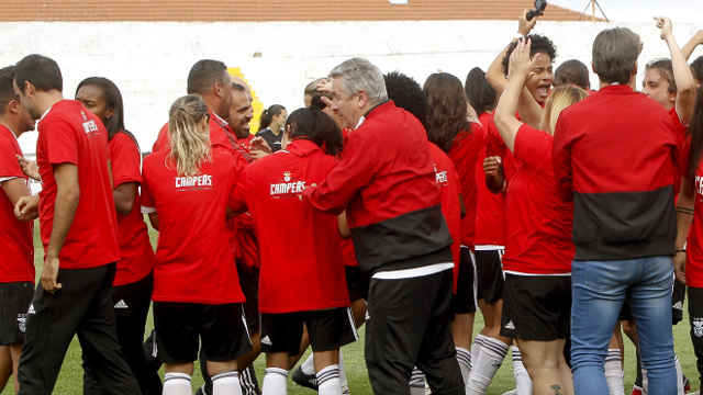 Fernando Tavares