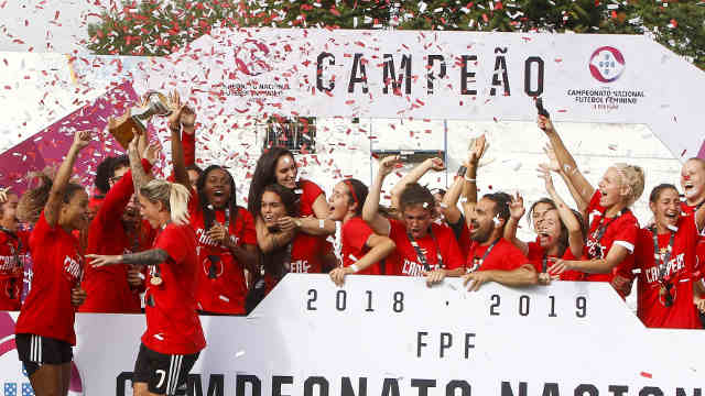 futebol feminino