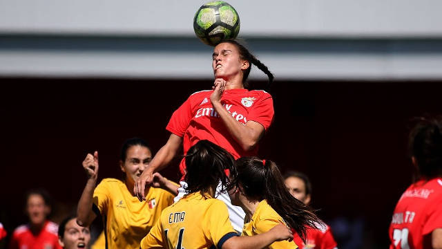 Braga B-Benfica