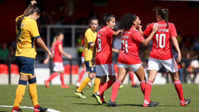 Braga B-Benfica