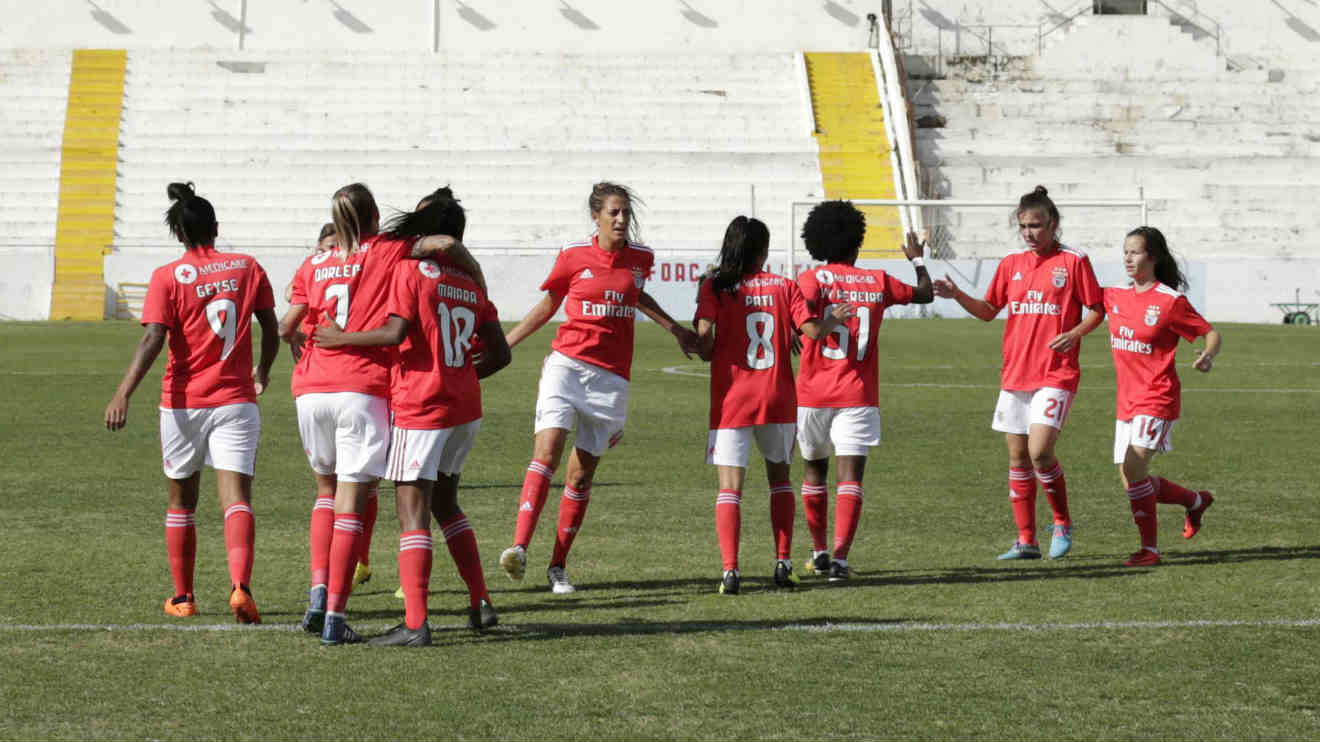 Benfica-Sintrense