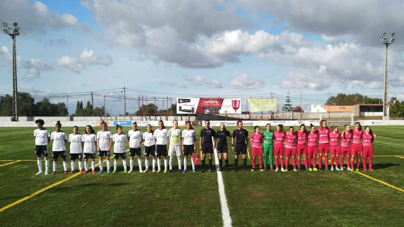Palmelense-Benfica