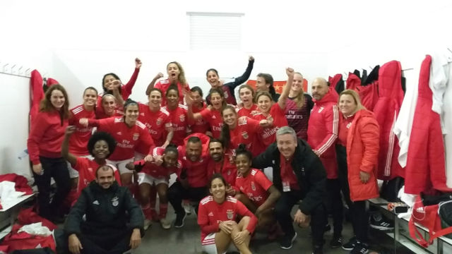 Benfica