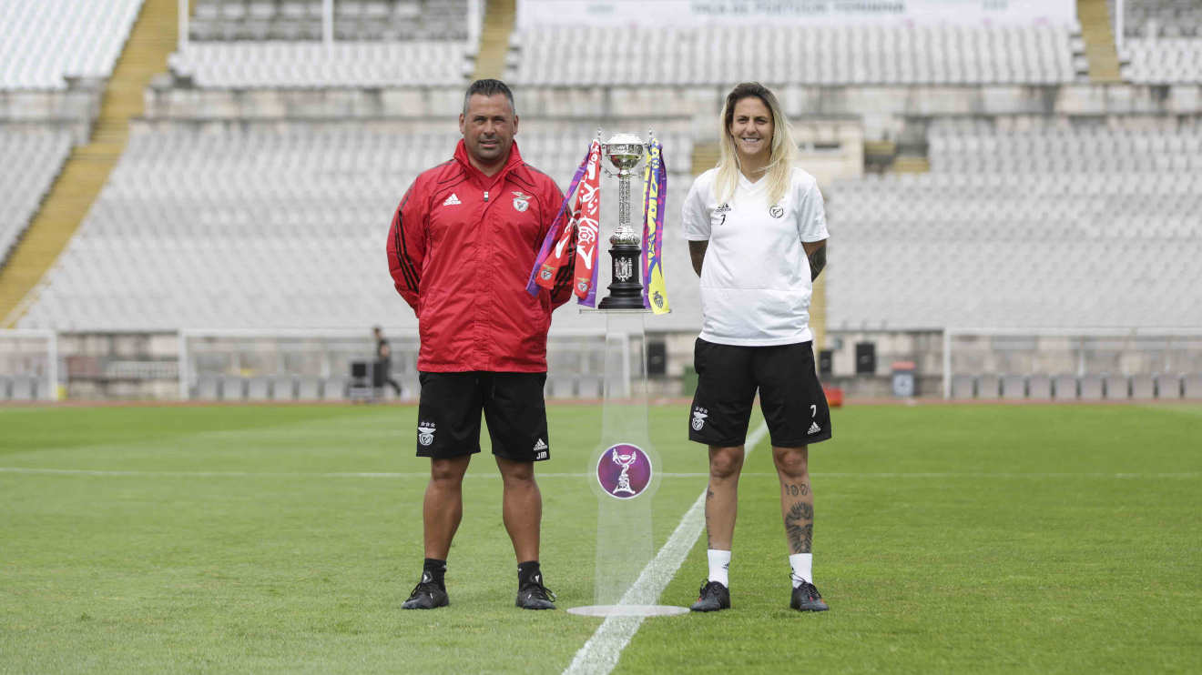 Futebol feminino