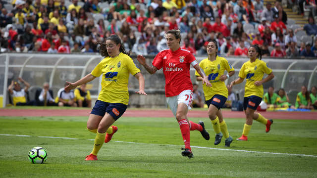 Benfica-Valadares