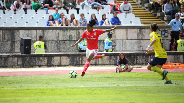 Benfica-Valadares