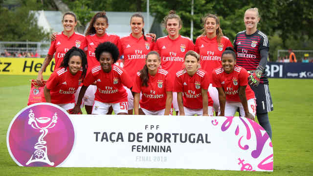 Benfica-Valadares