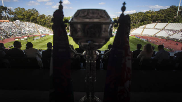 Taça de Portugal