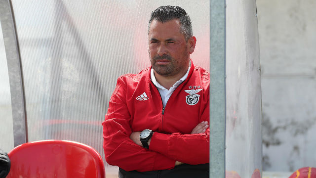 Treinador